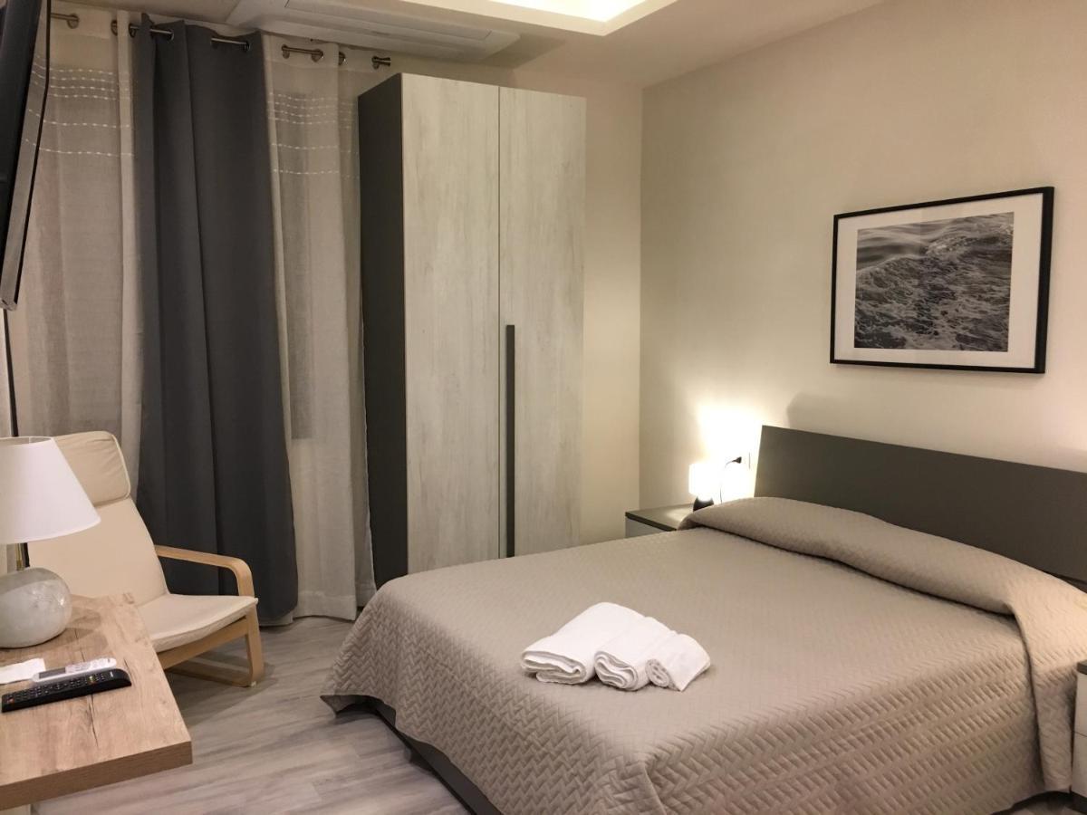马达莱纳Dimora Conte住宿加早餐旅馆 外观 照片
