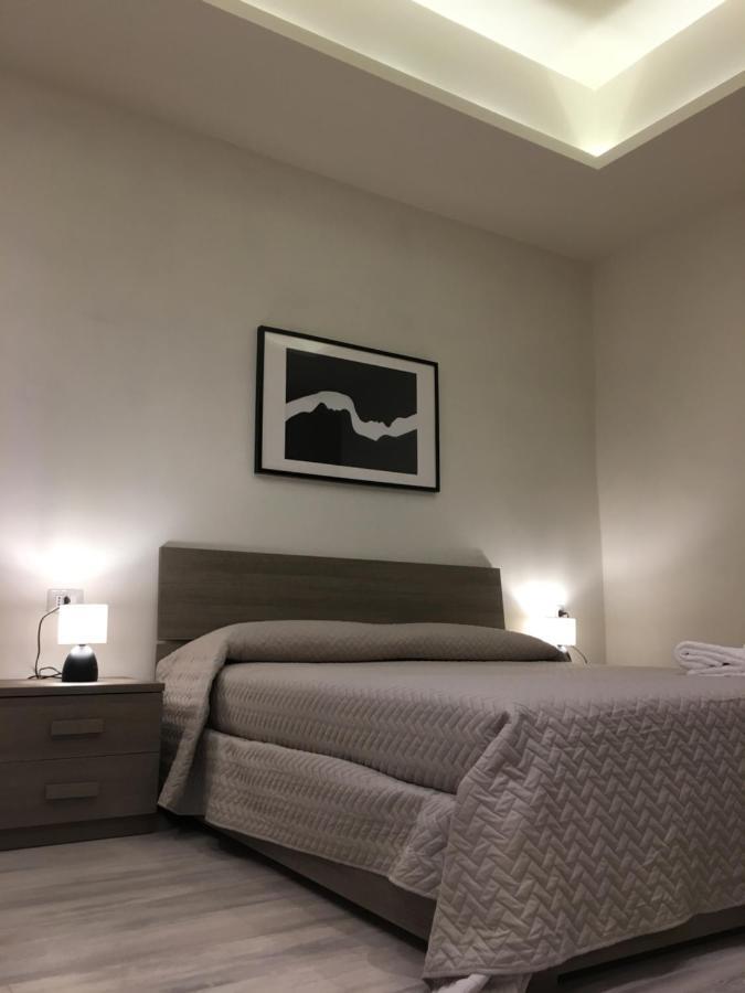 马达莱纳Dimora Conte住宿加早餐旅馆 外观 照片